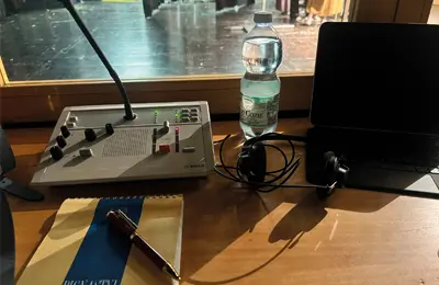 Interpretariato per Tribunali Foggia
